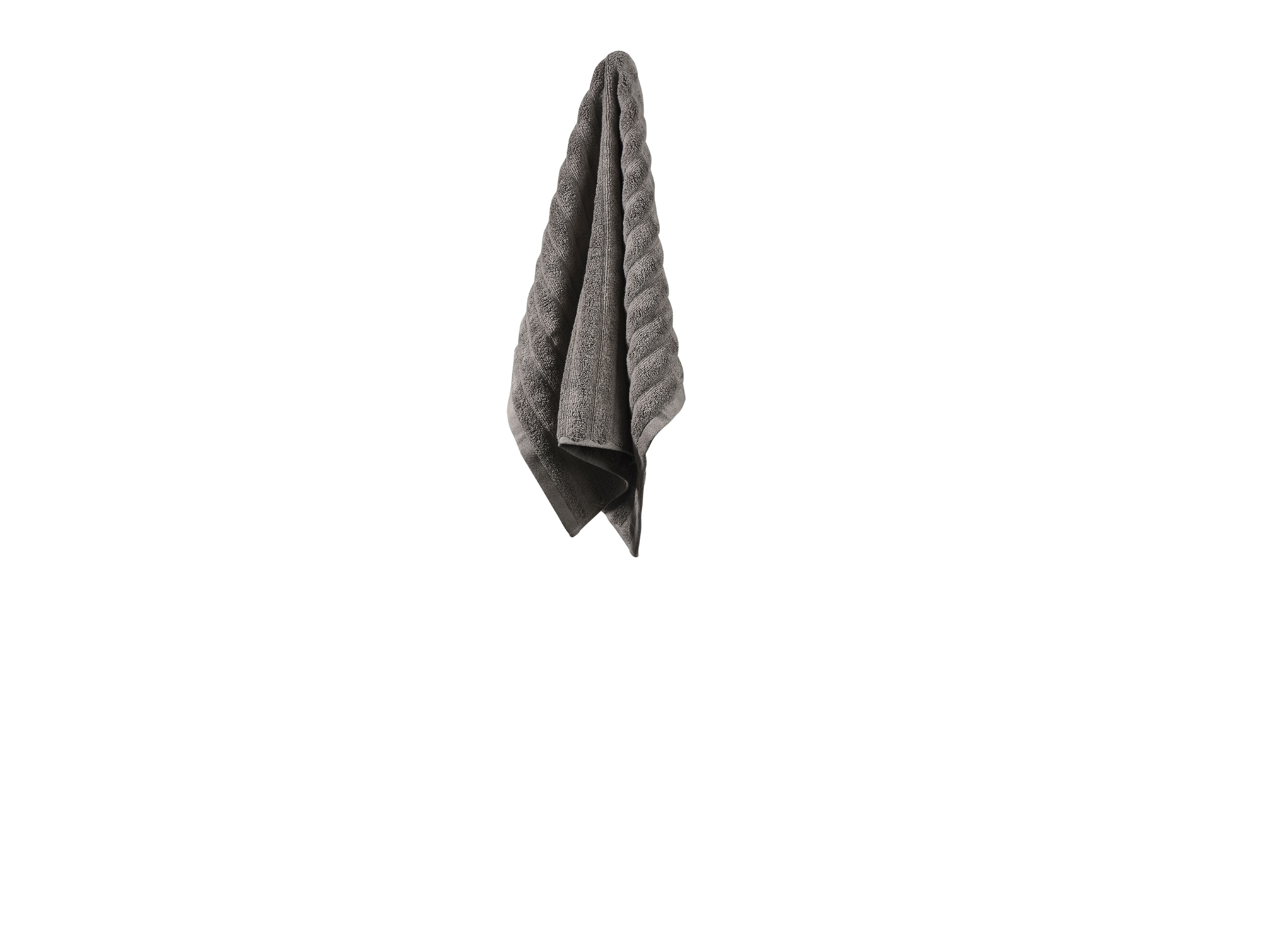 Zone Danmark Inu håndklæde 70x50 cm, taupe