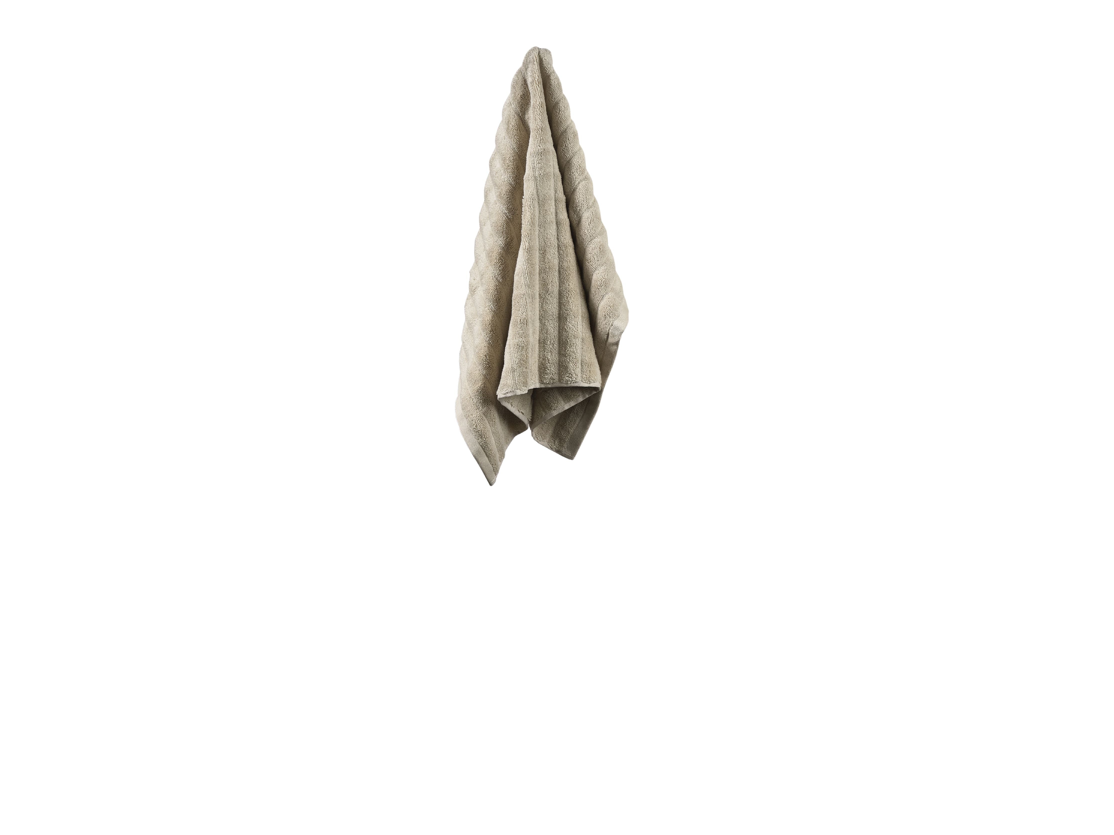 Zone Danmark Inu håndklæde 70x50 cm, sand