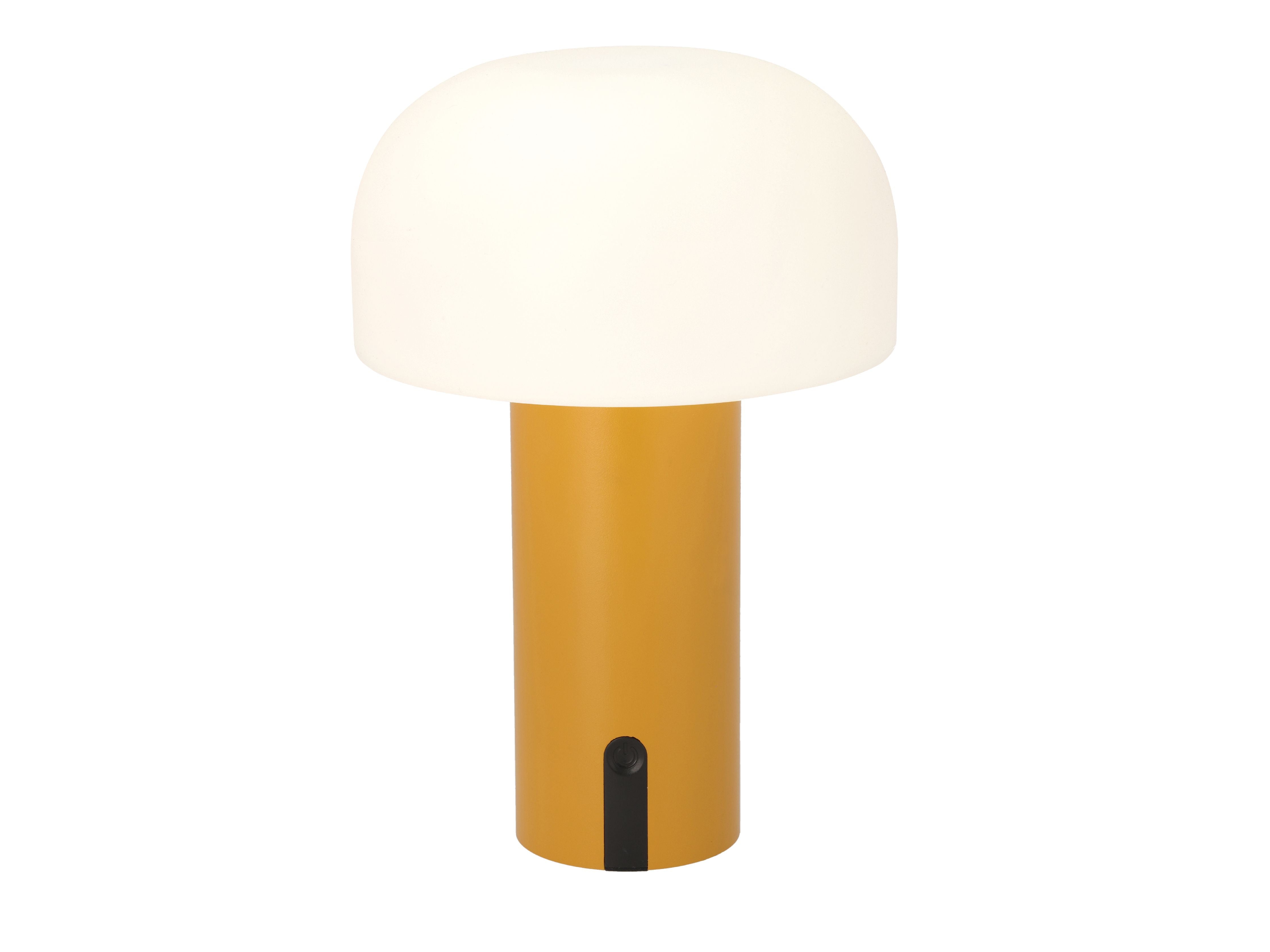 Villa Collection Styles LED LAMP Ø 15 x 22,5 cm, Amber