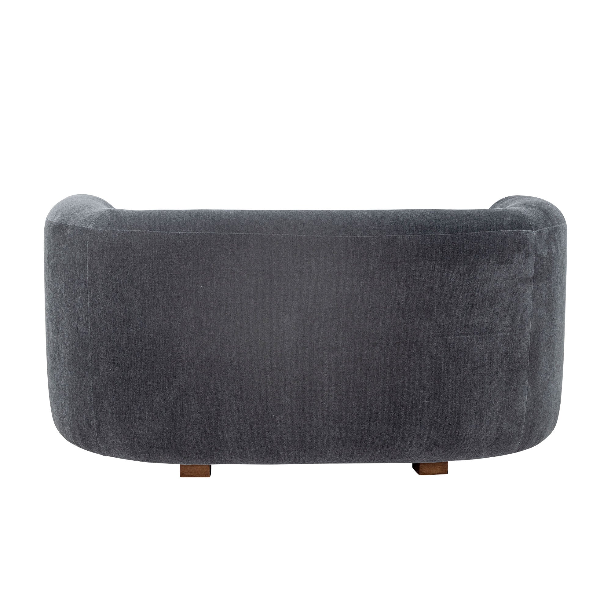 Creative Collection Malala Sofa, Blue, Recycled Polyester