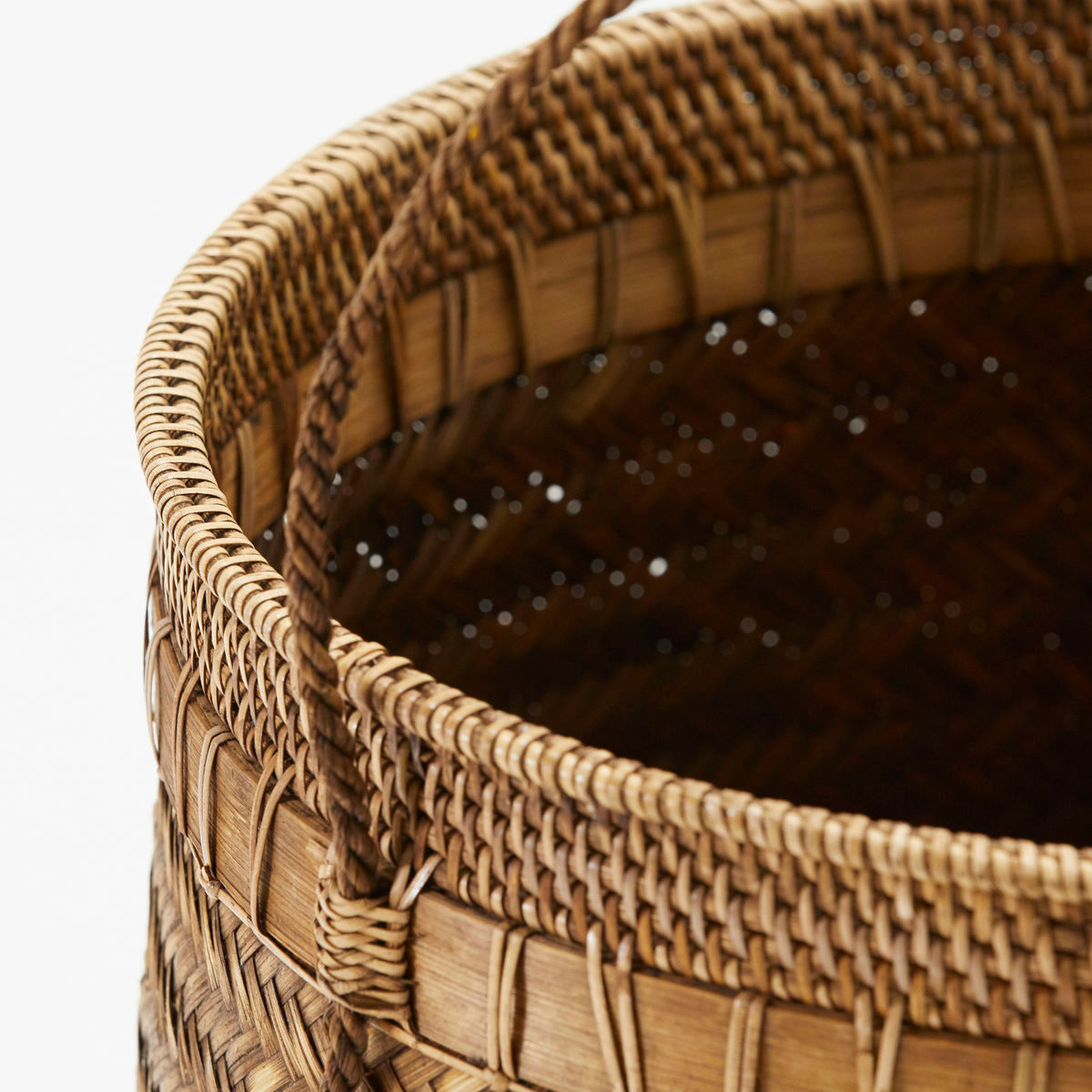 House Doctor Baskets, HDBalie, Nature