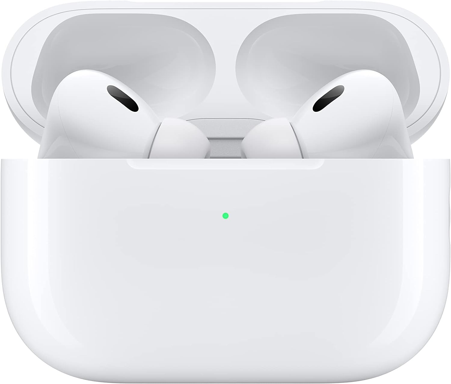 Apple AirPods Pro (2nd Gen) with MagSafe Case (USB-C)