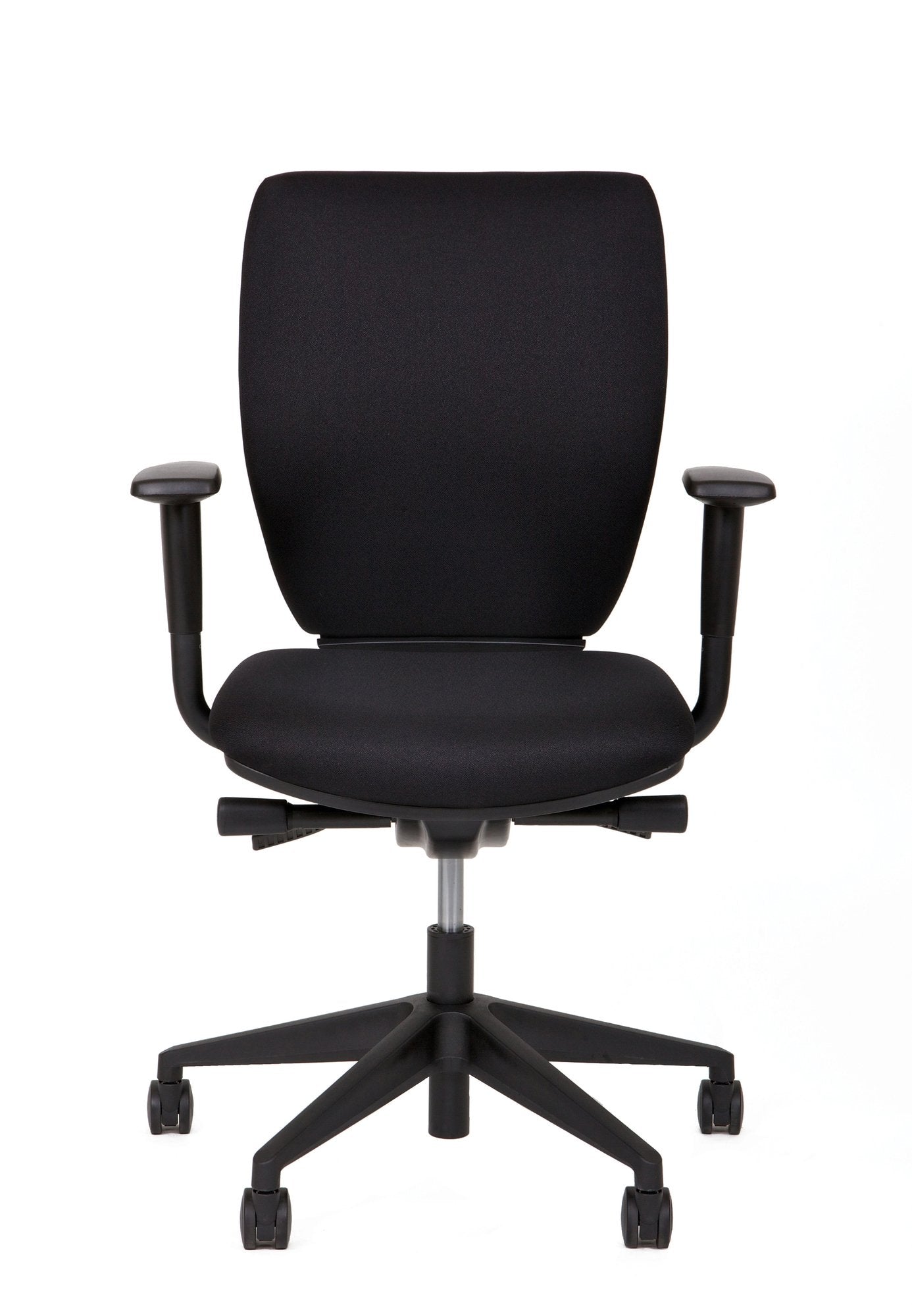 Ergonomic Office Chair 320 Comfort (N)EN 1335