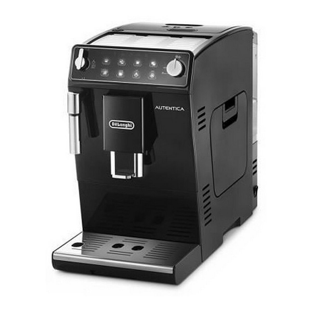 Electric Coffee-maker DeLonghi Etam 29510B Black