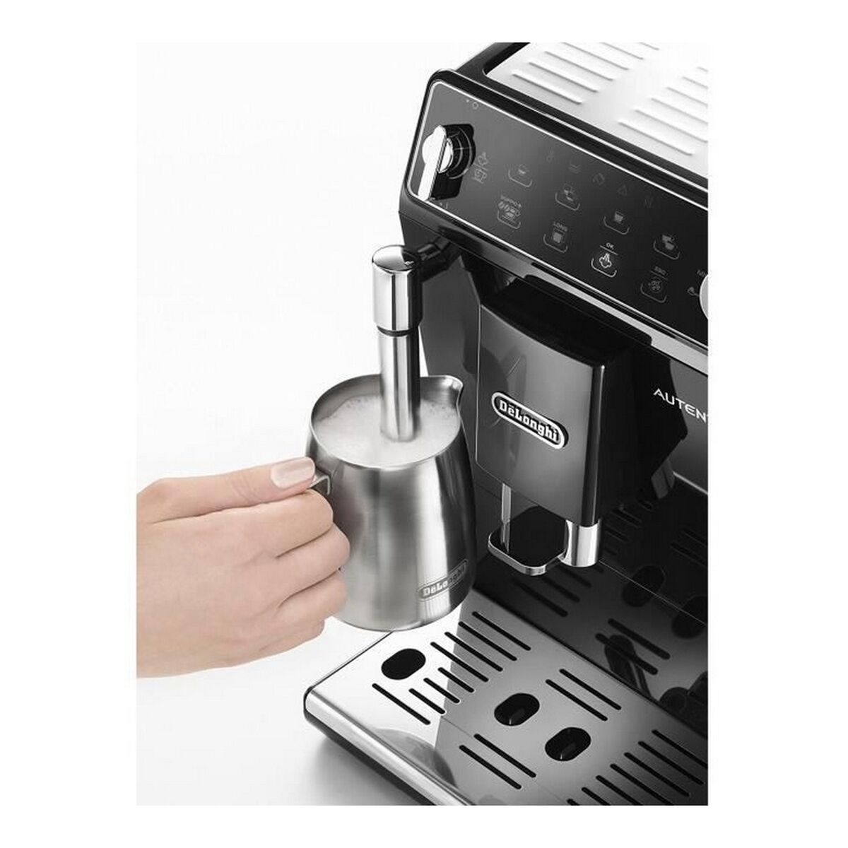 Electric Coffee-maker DeLonghi Etam 29510B Black