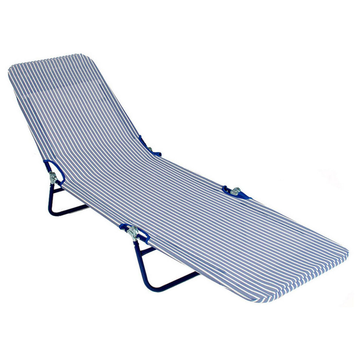 Sun-lounger Single Textiline 185 cm