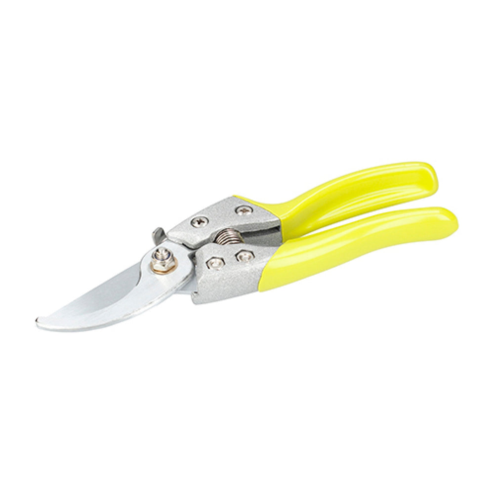 Garden Scissors Ferrestock Yellow