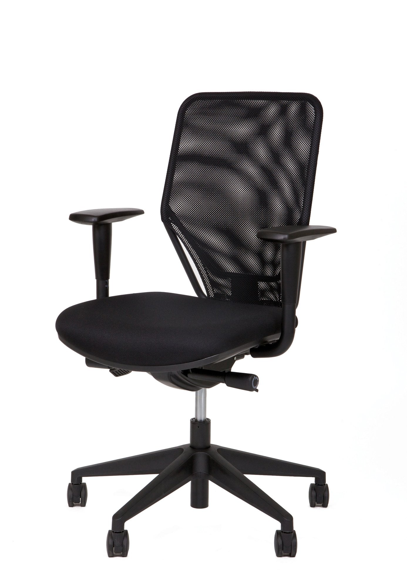Ergonomic Office Chair 330 Mesh (N)EN 1335