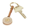 Andersen Furniture A-Keychain Nøglering