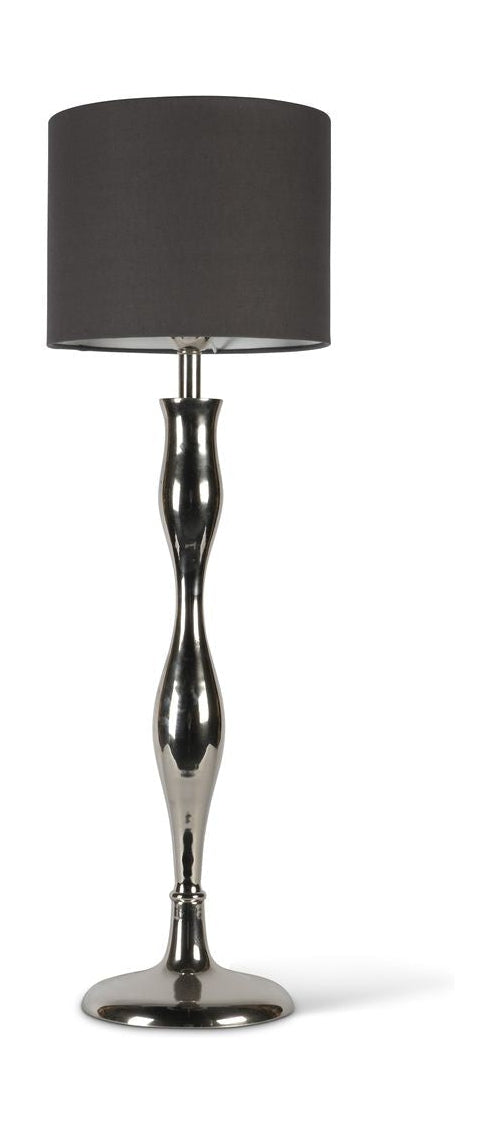 Authentic Models Art Déco Wave Lampe uden Lampeskærm, L