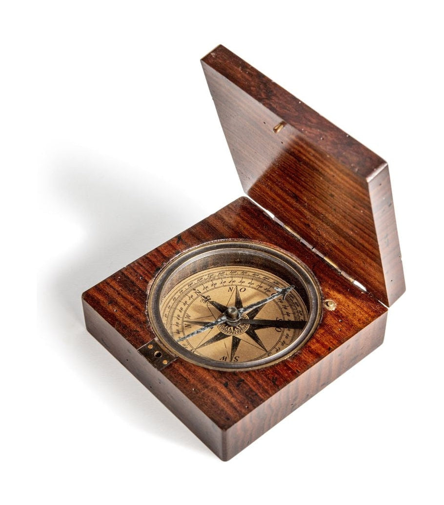 Authentic Models Lewis & Clark Kompas