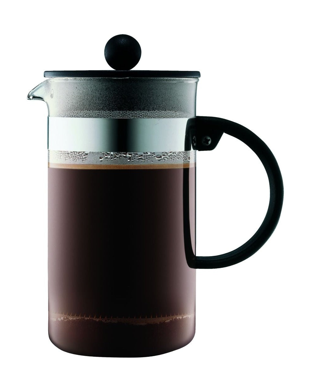 Bodum Bistro Nouveau Kaffebrygger, 8 Kop