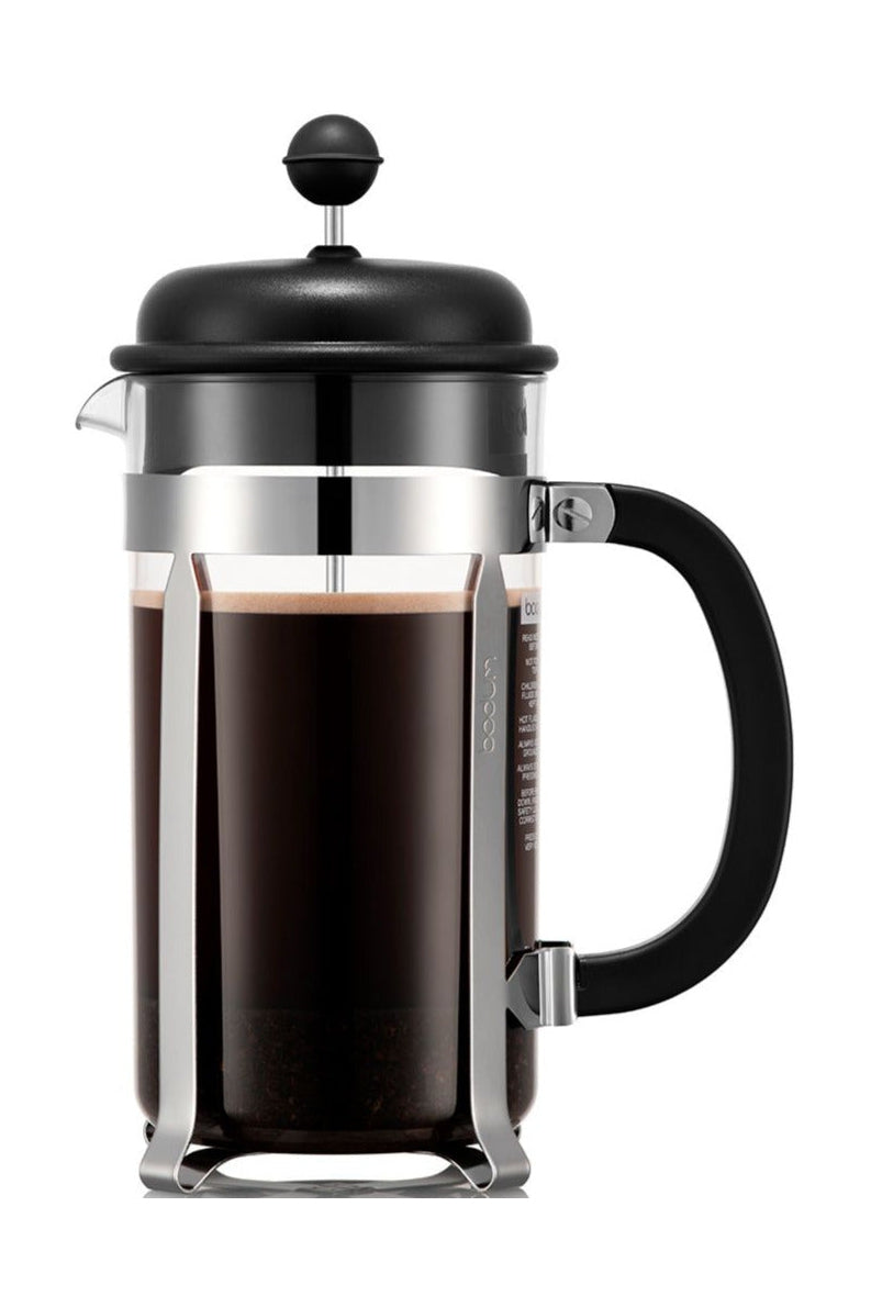 Bodum Caffettiera Kaffebrygger 1 L, 8 Kop
