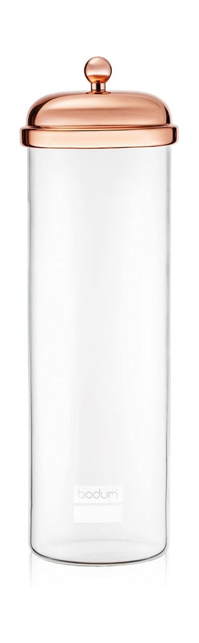 Bodum Classic Opbevaringsglas, 1.8 L