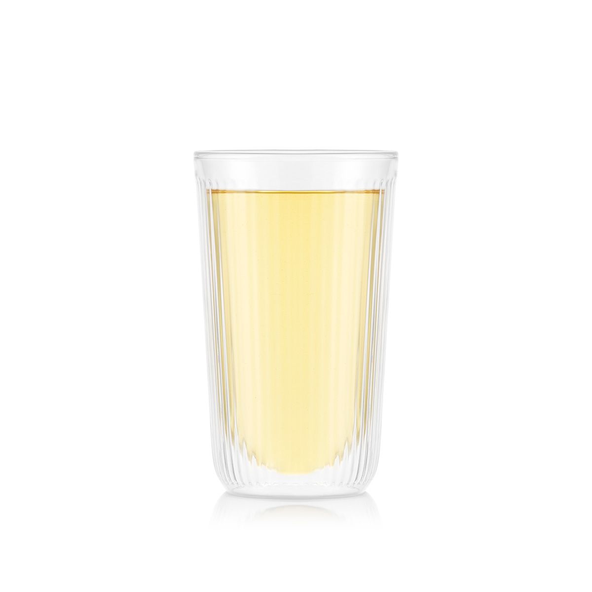 Bodum Douro Dobbeltvægget Glas Transparent 0.35 L, 2 Stk.