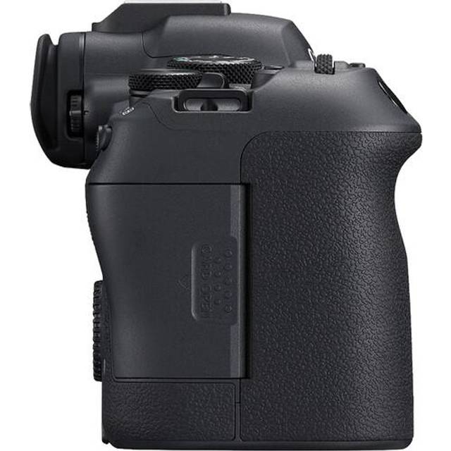 Canon EOS R6 Mark II Camera