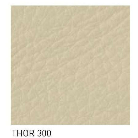 Carl Hansen Thor Læder Vareprøver, Thor 300