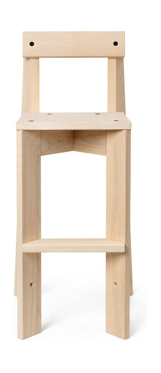 Ferm Living Ark Kids High Chair, Ask