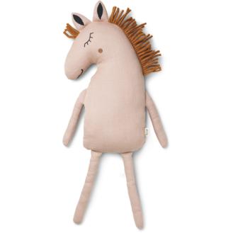 Ferm Living Horse Pude, Dusty Rose
