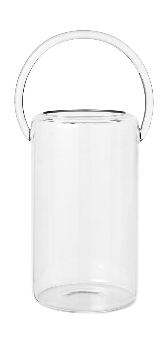 Ferm Living Luce Lanterne, Clear