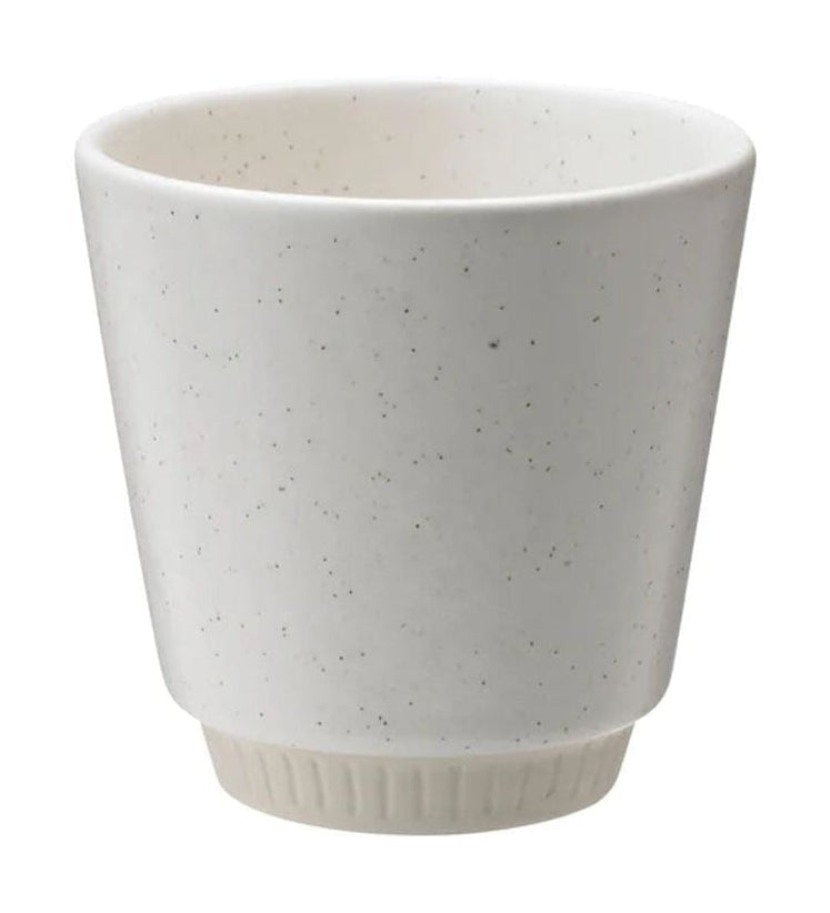 Knabstrup Keramik Colorit Krus 250 ml, Sand