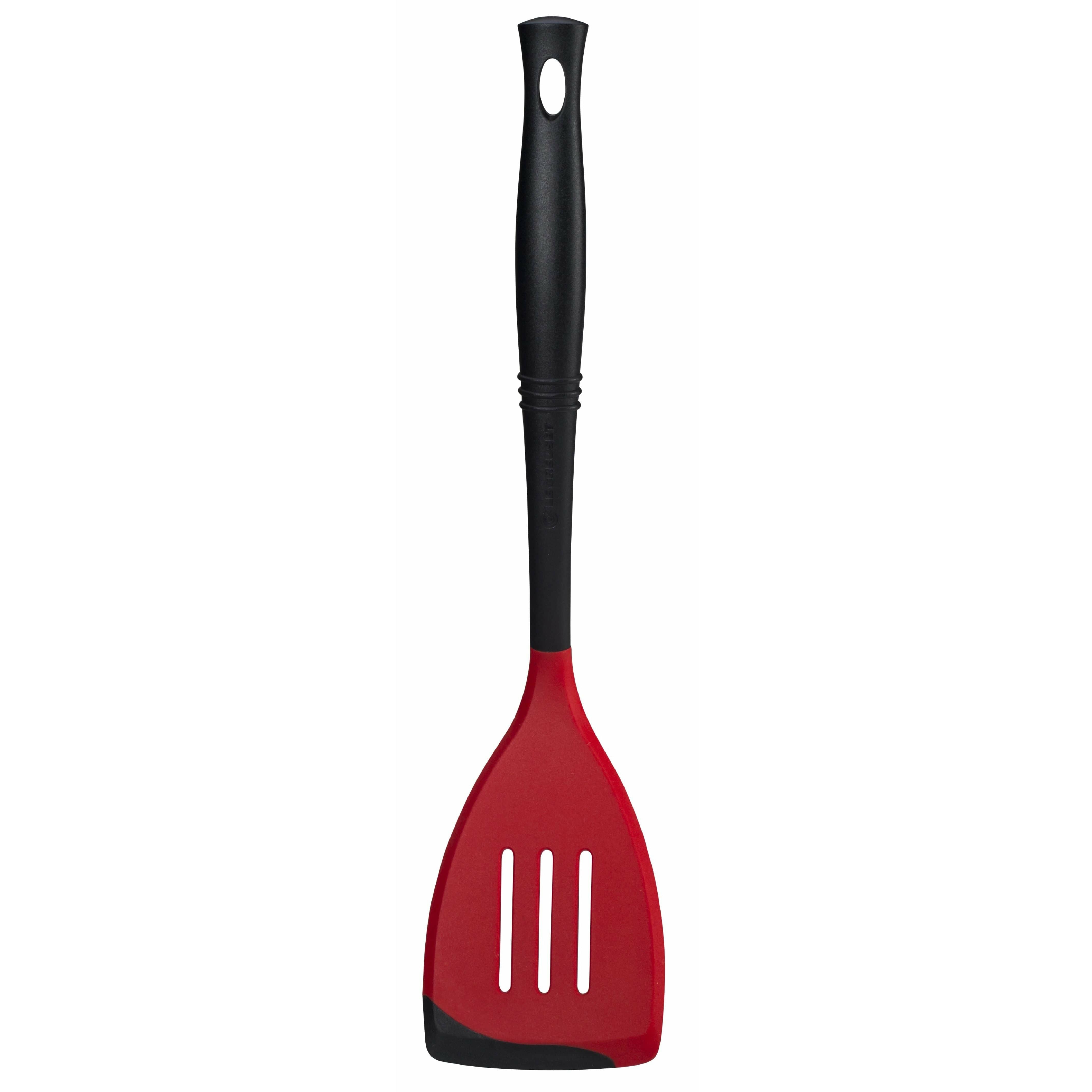 Le Creuset Premium Edge Stegepalet Professional Flex, Cerise