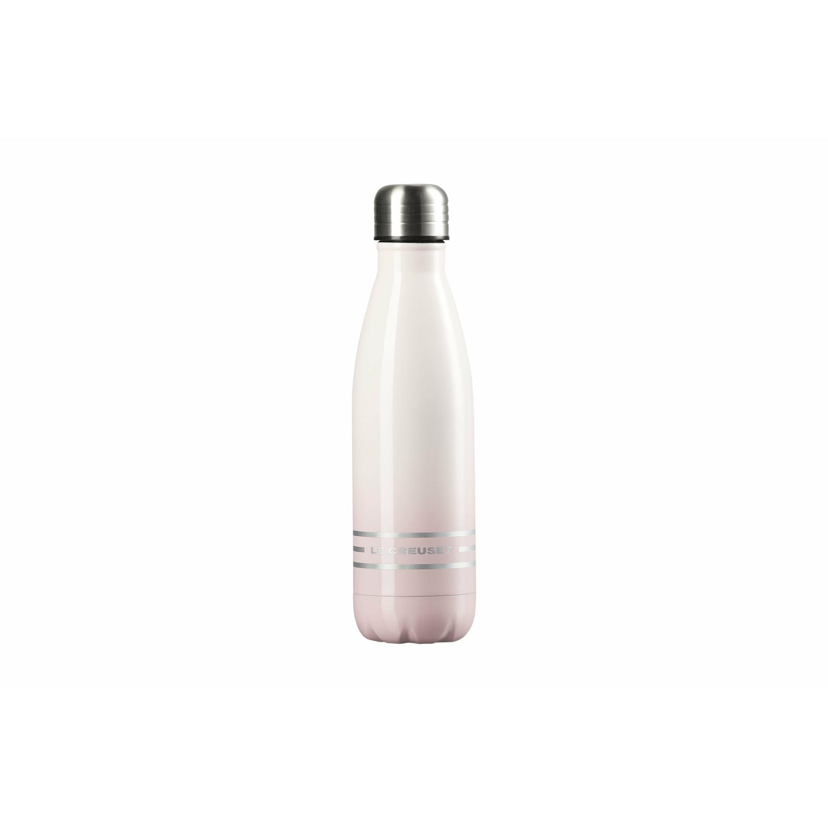 Le Creuset Vandflaske 500 Ml, Shell Pink