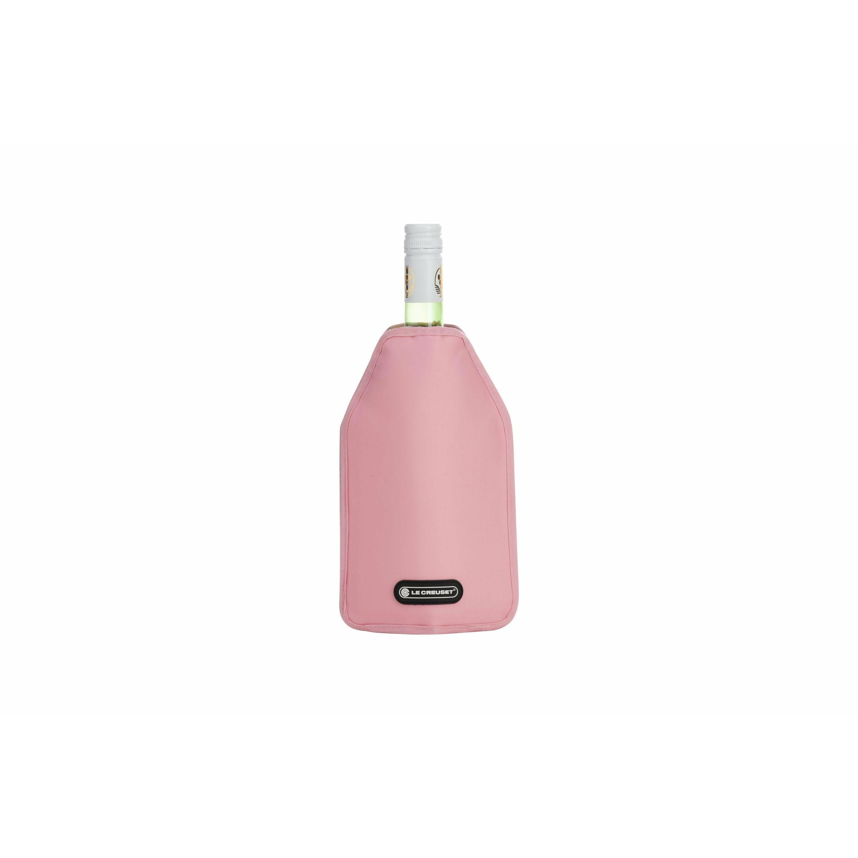 Le Creuset WA-126 Flaskekøler, Shell Pink