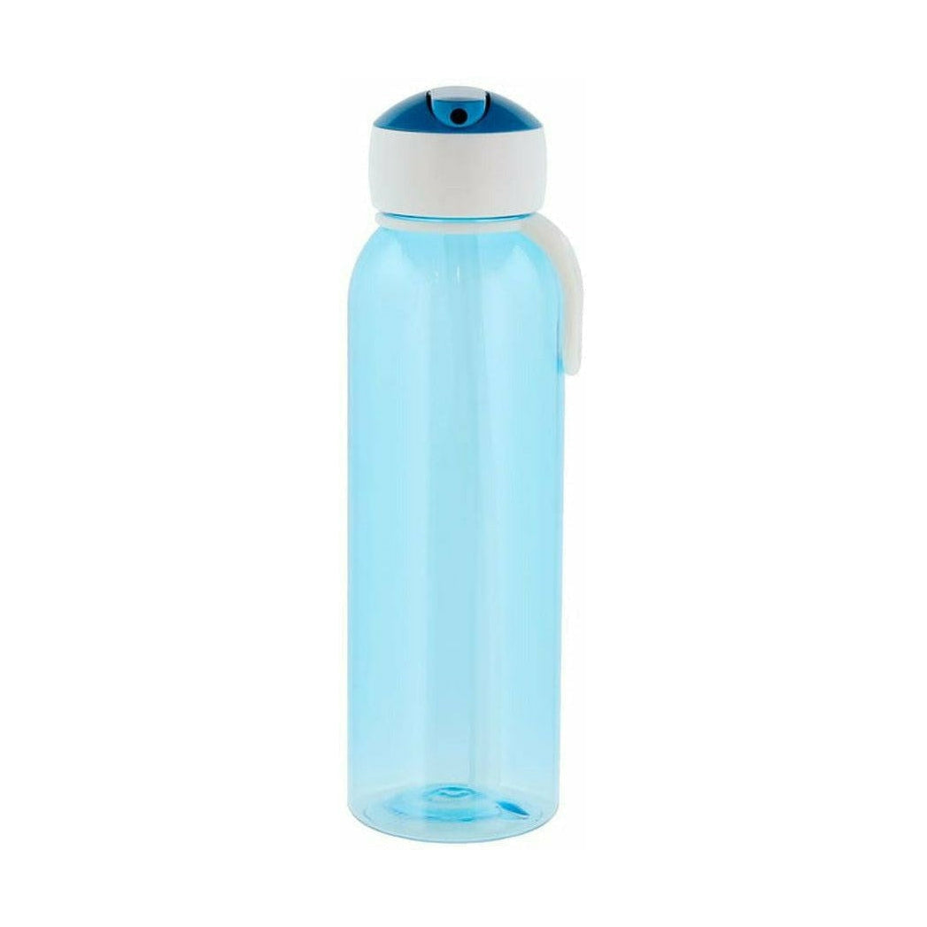 Mepal Flip-up Campus Vandflaske 0,5 l, Blue
