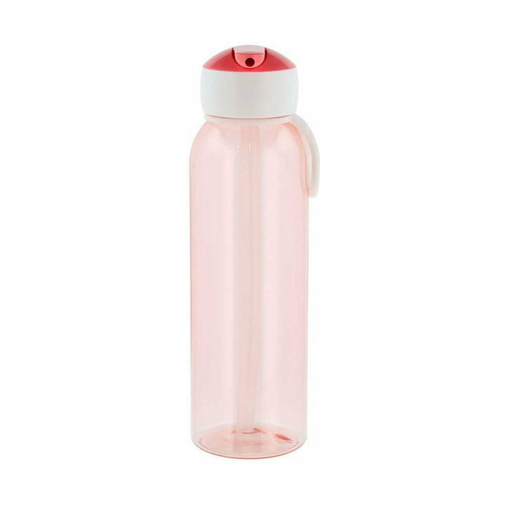 Mepal Flip-up Campus Vandflaske 0,5 l, Pink