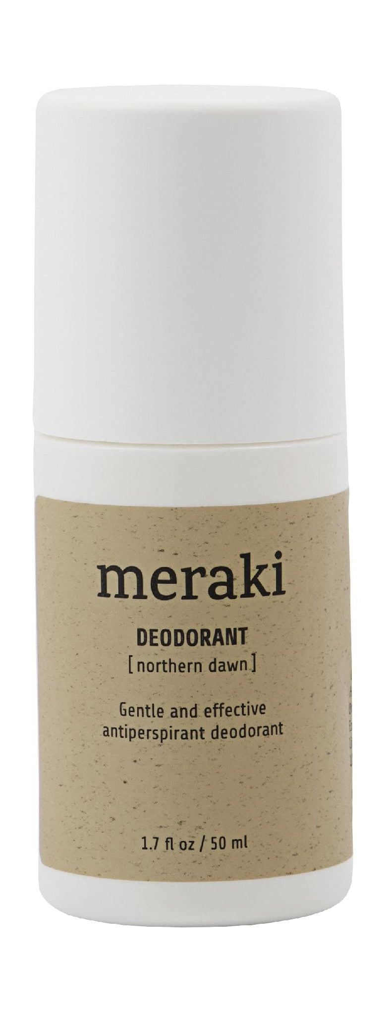 Meraki Deodorant 50 ml, Northern Dawn