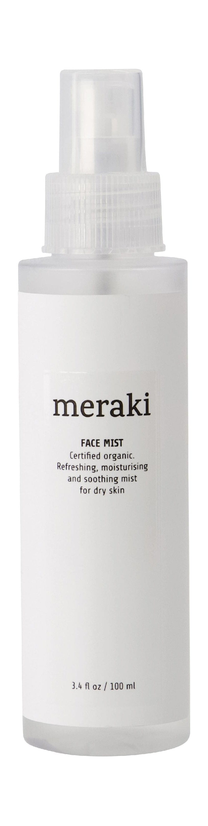 Meraki Face Mist 100 ml