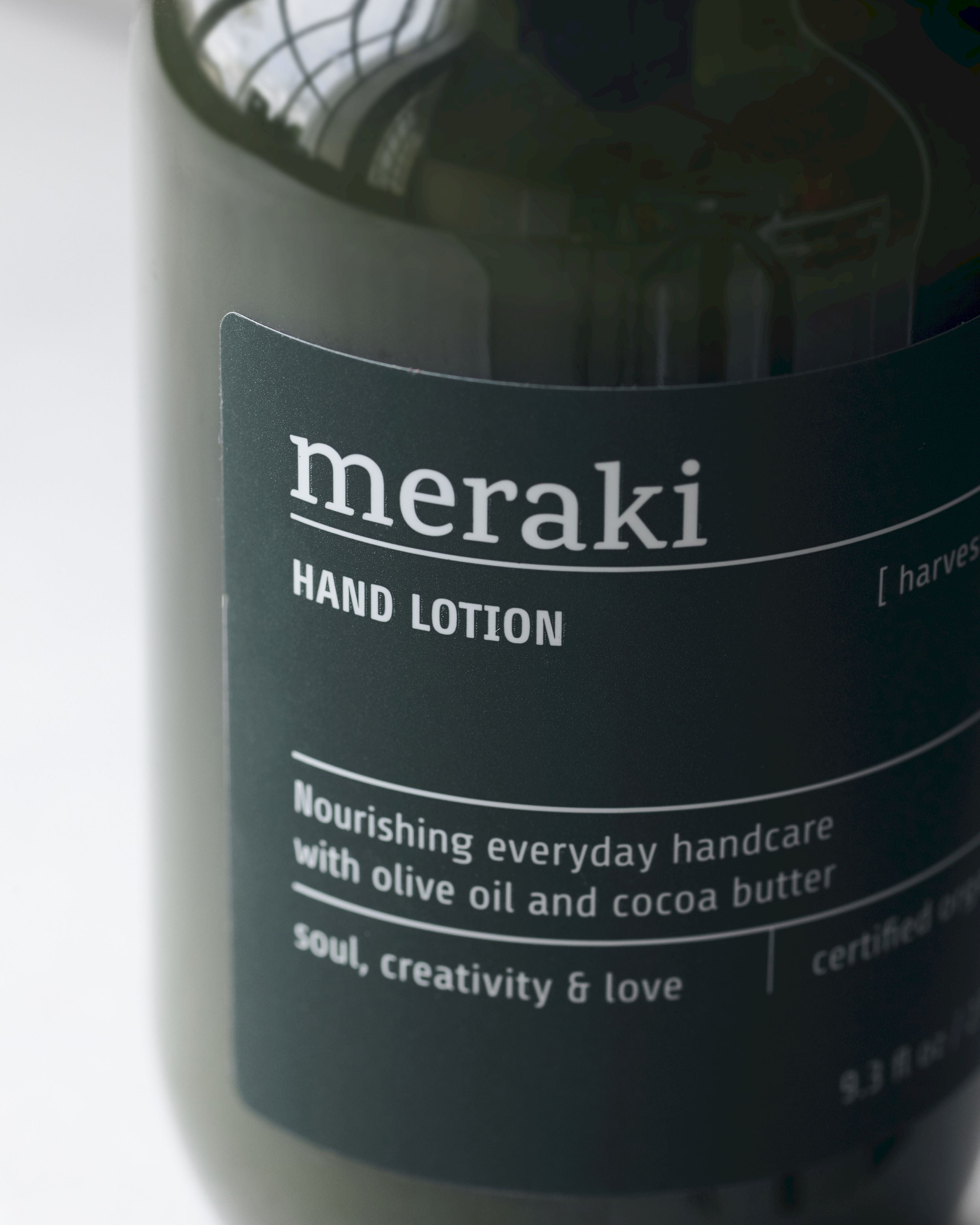 Meraki Håndlotion 275 ml, Harvest Moon