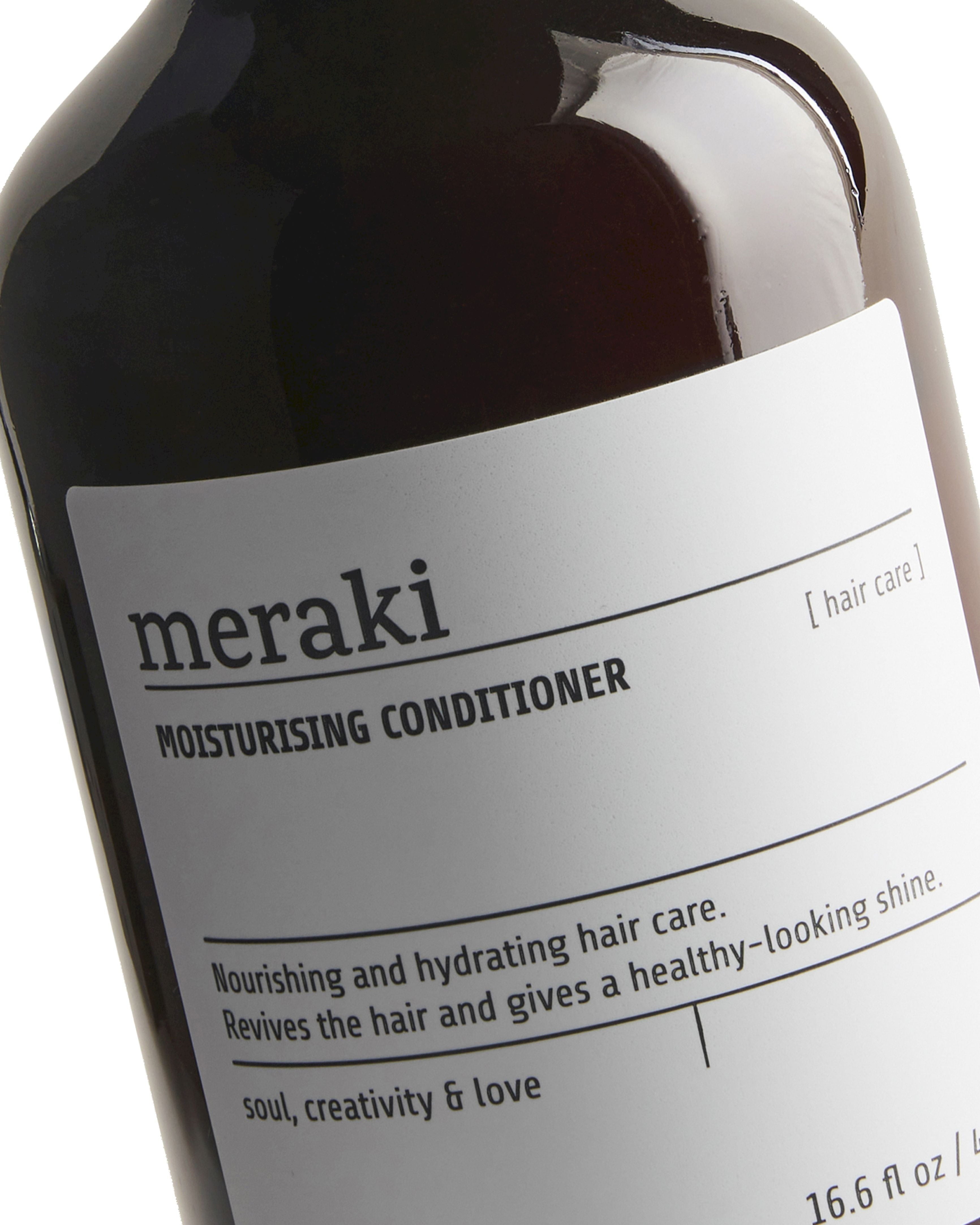 Meraki Moisturising Conditioner 490 ml