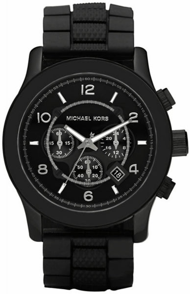 Michael Kors MK8181 watch man quartz