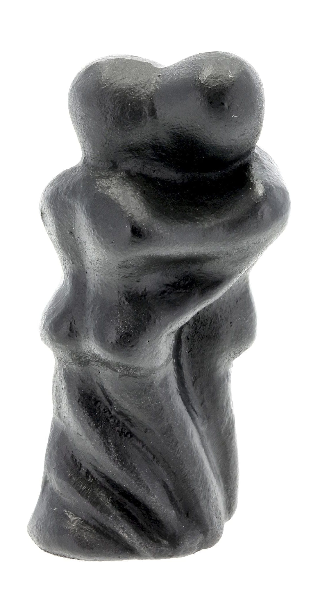 Morsø Skulptur "Et Kram Fra Mig Til Dig" 2