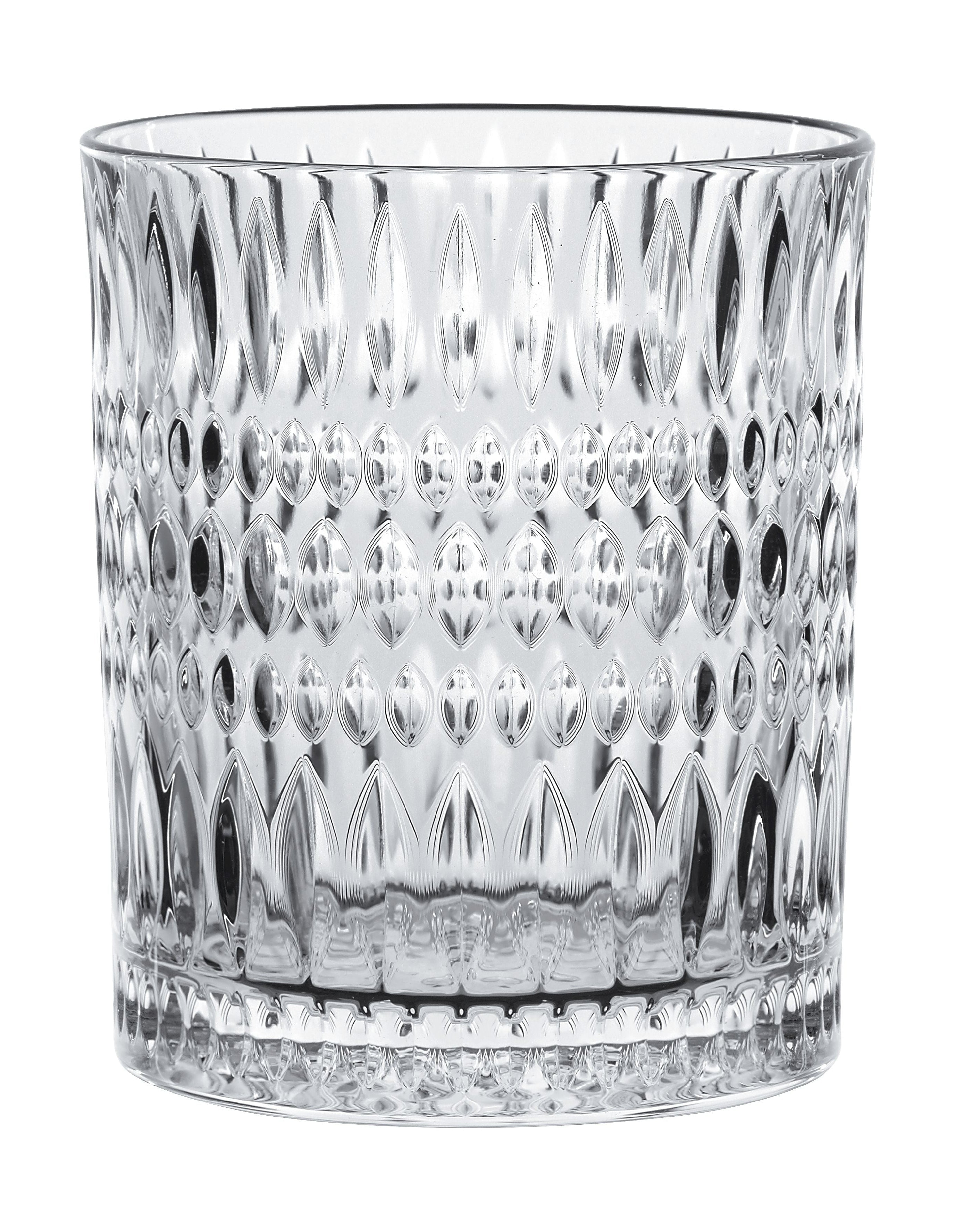 Nachtmann Ethno Glas 294 ml, 4 Stk.
