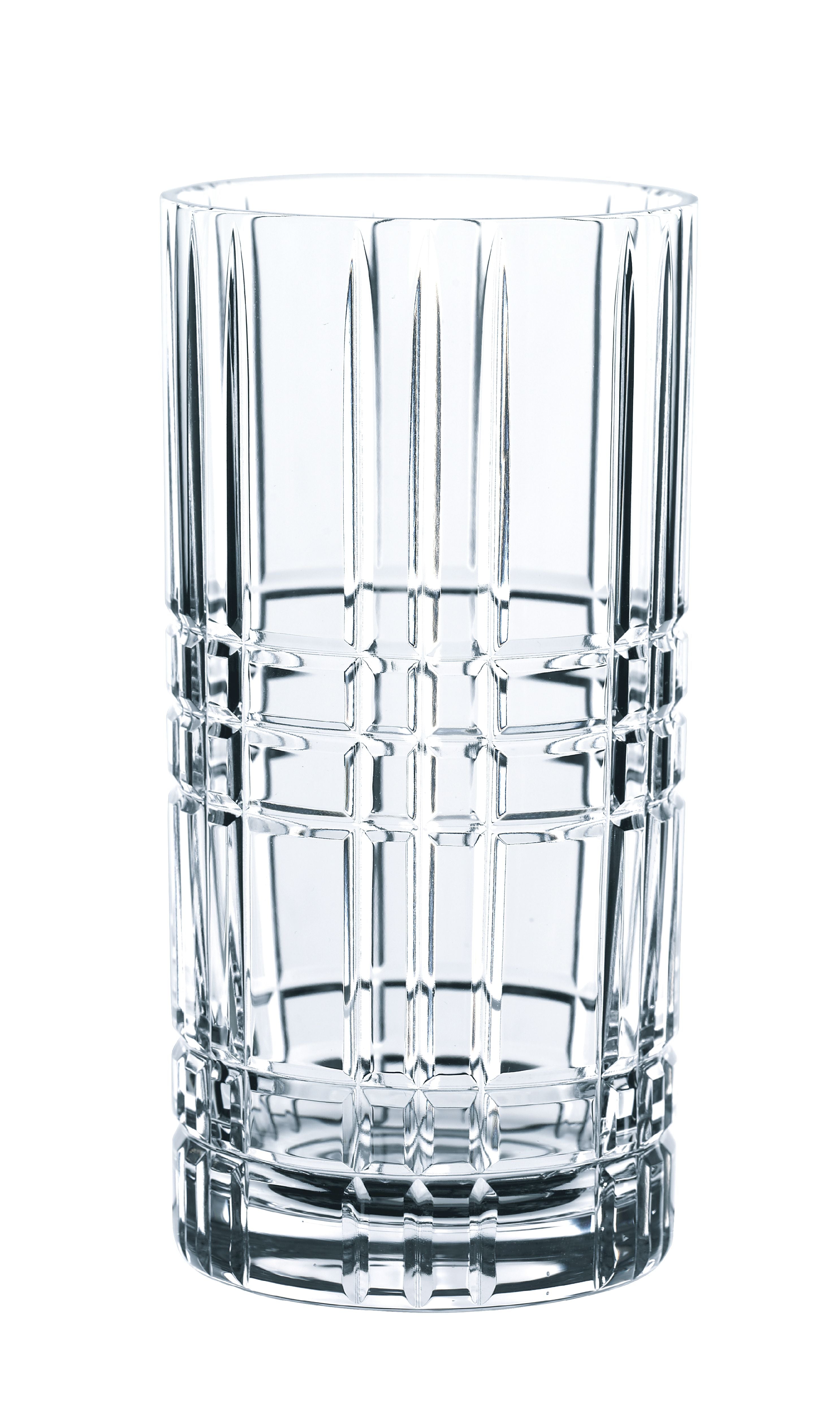Nachtmann Highland Longdrinkglas 445 ml, 4 Stk.