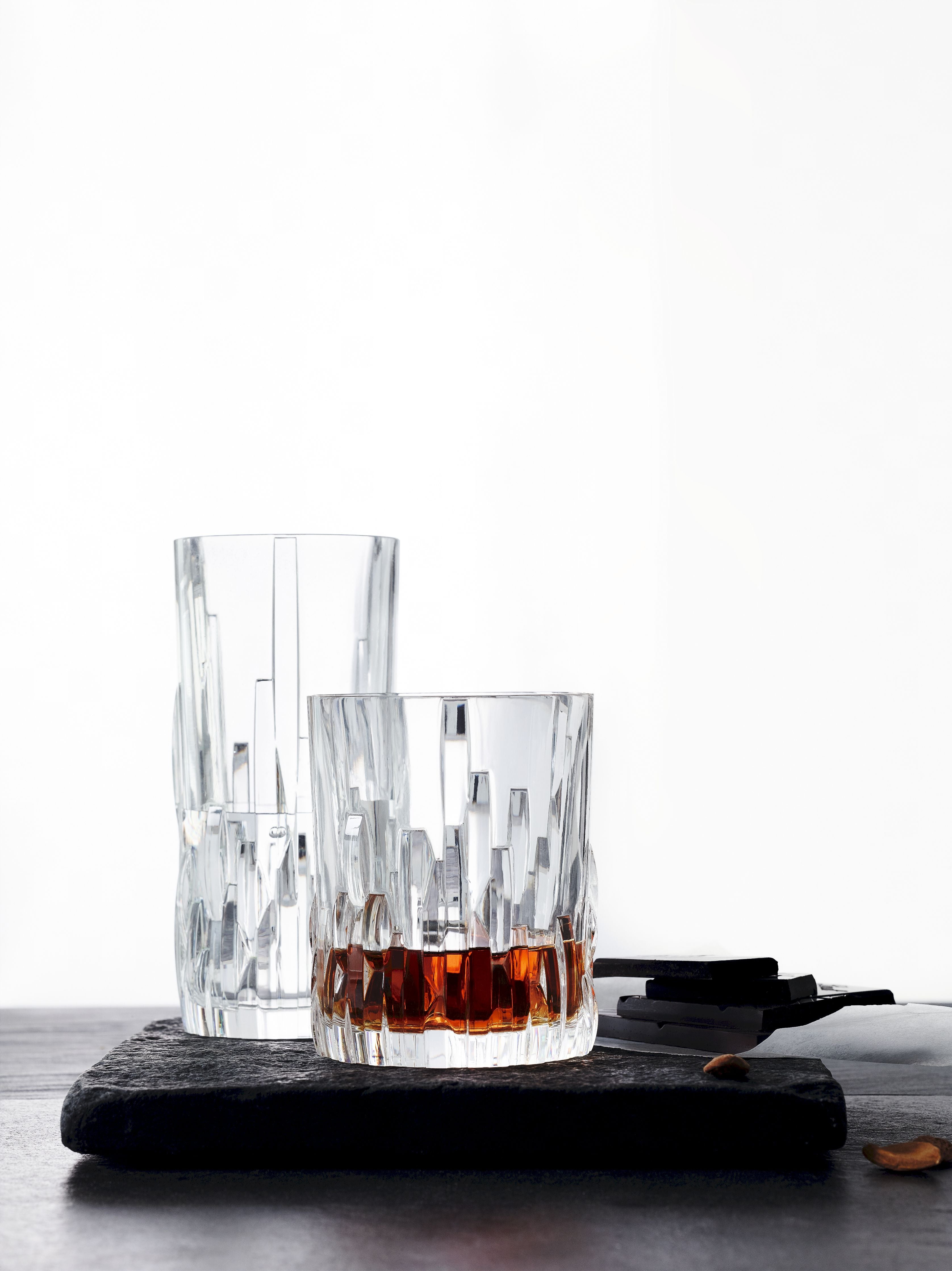 Nachtmann Shu Fa Whiskyglas 330 ml, 4 Stk.