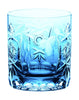 Nachtmann Traube Whiskyglas 250 ml, Aquamarine Blå