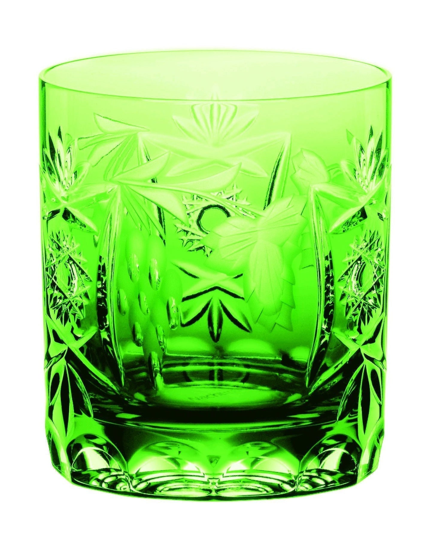 Nachtmann Traube Whiskyglas 250 ml, Grøn