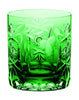 Nachtmann Traube Whiskyglas 250 ml, Smaragd Grøn