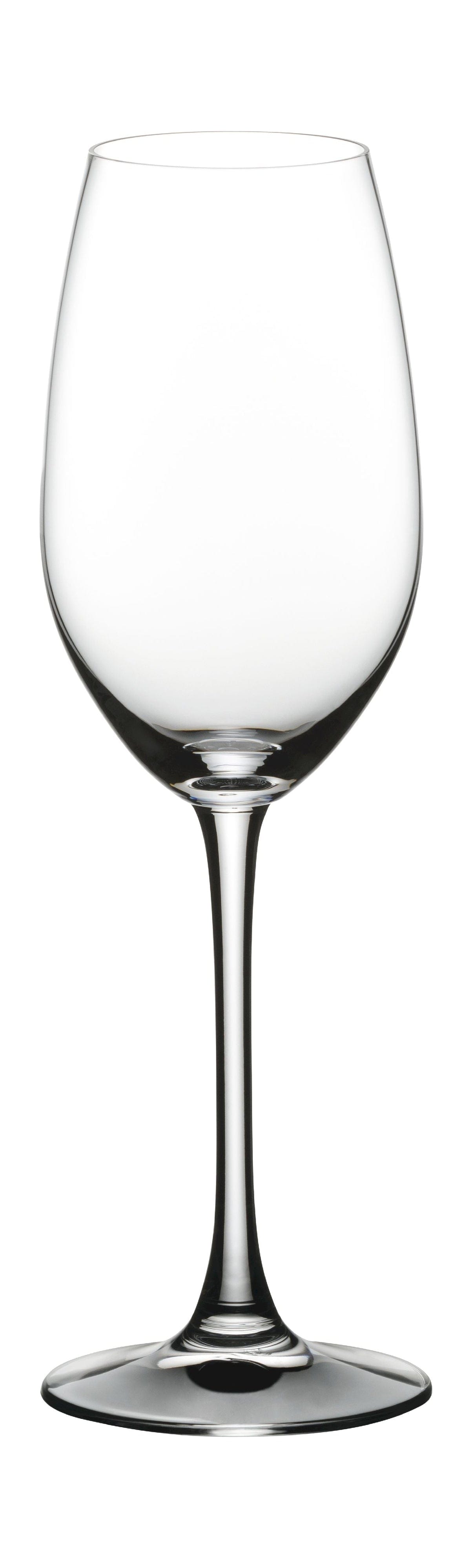 Nachtmann ViVino Champagneglas 260 ml, 4 Stk.