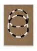Paper Collective Bracelets Plakat, 50x70 cm