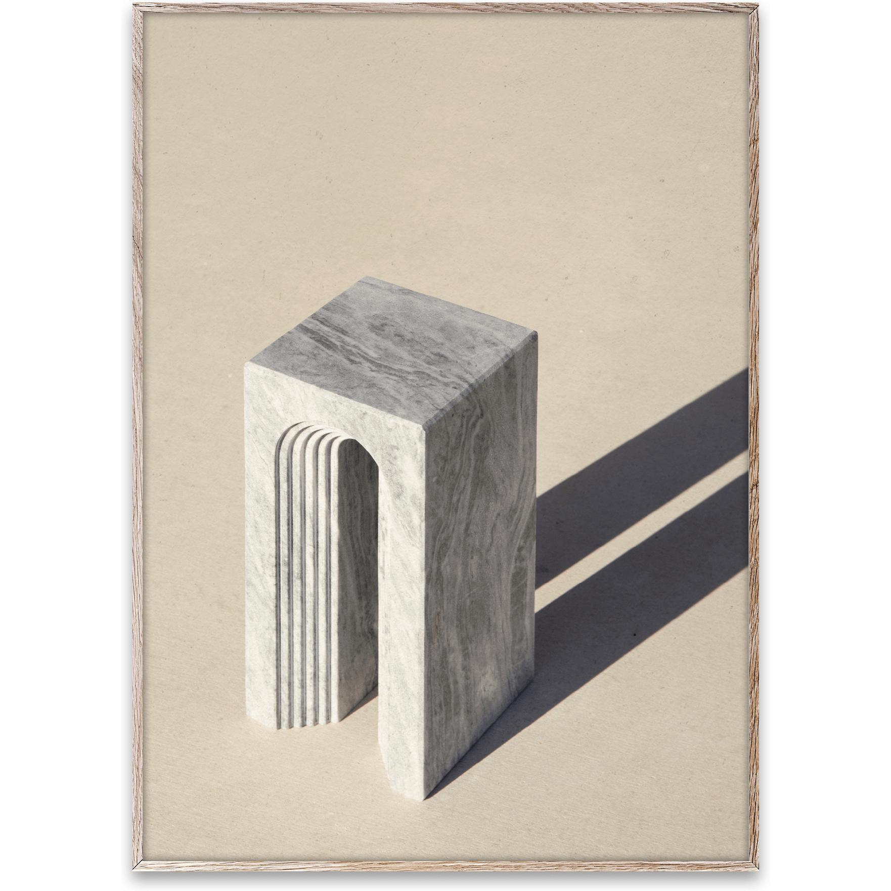 Paper Collective Neoclassic I Plakat, 50X70 Cm