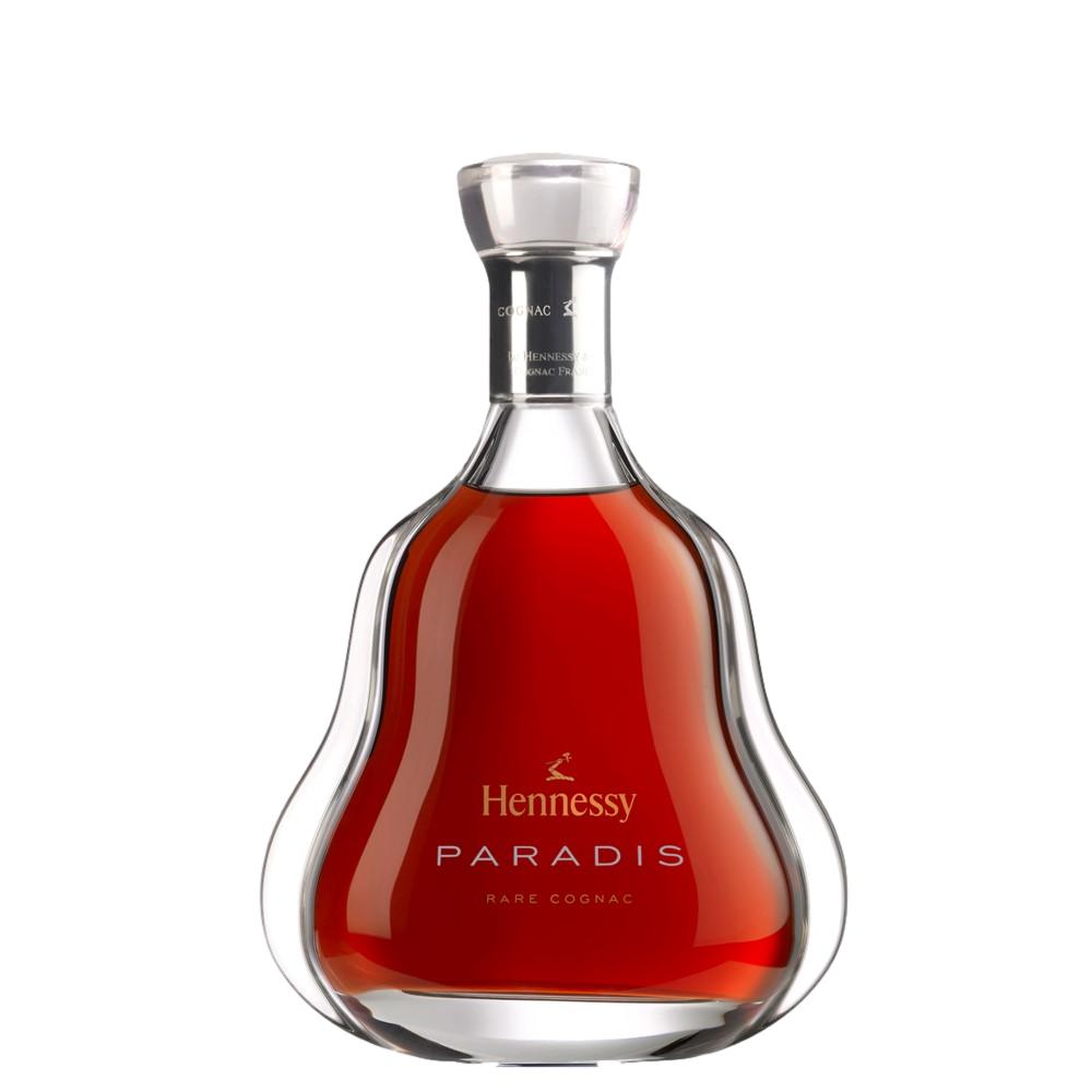 Hennessy Paradis Magnum 1 Geschenkbox