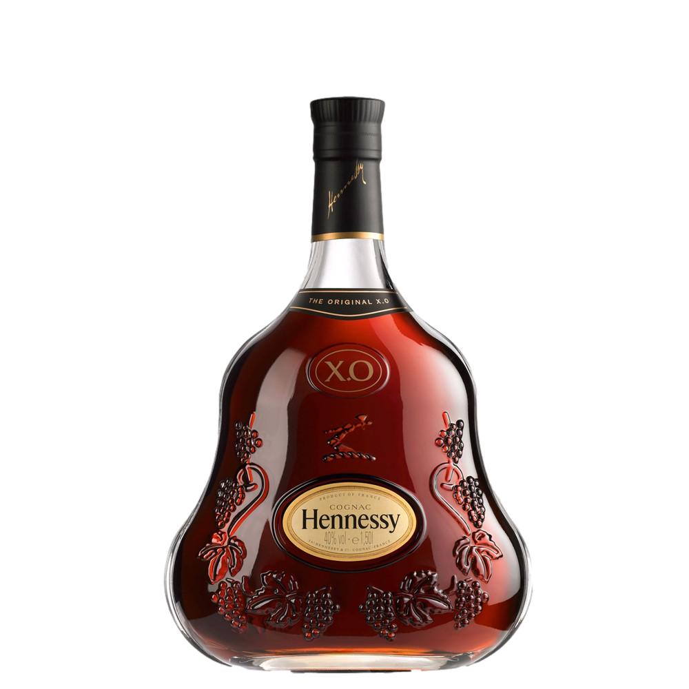 Hennessy X.O Magnum 1 Geschenkbox