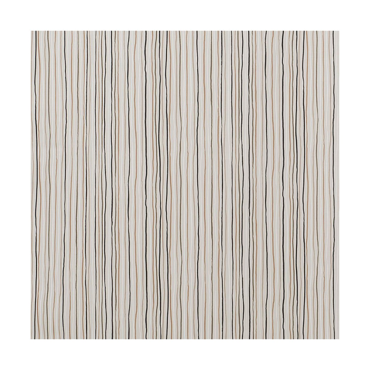 Spira Stripe CTC Stof med Akryl Bredde 145 Cm (Pris per Meter), Multi Natur