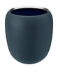 Stelton Ora Vase 17,9 Cm, Dusty Blue