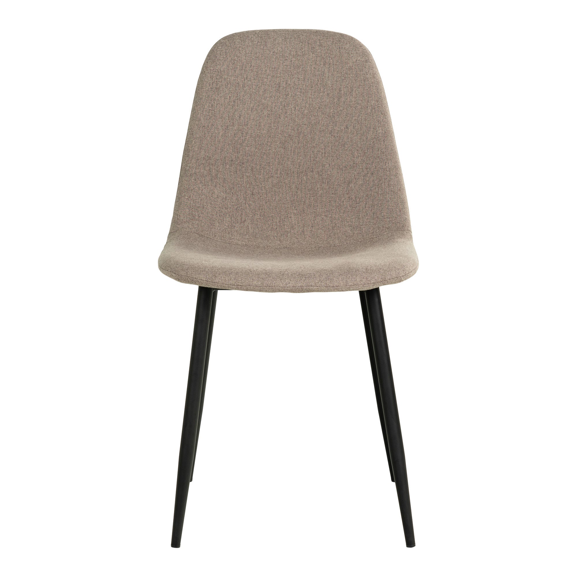House Nordic Stockholm Dining Chair - Set of 2